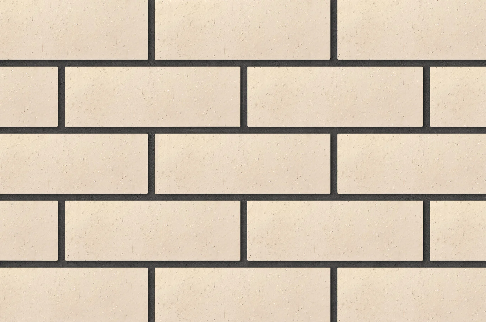 Кирпич Коркино Сливки гладкий Меланж 1.4 НФ